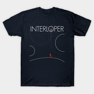 Interloper Tee T-Shirt